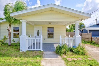 538 Lime St in Sebring, FL - Building Photo - Building Photo