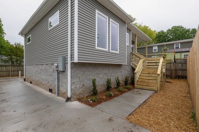 5509 Winn Ave in Nashville, TN - Building Photo - Building Photo