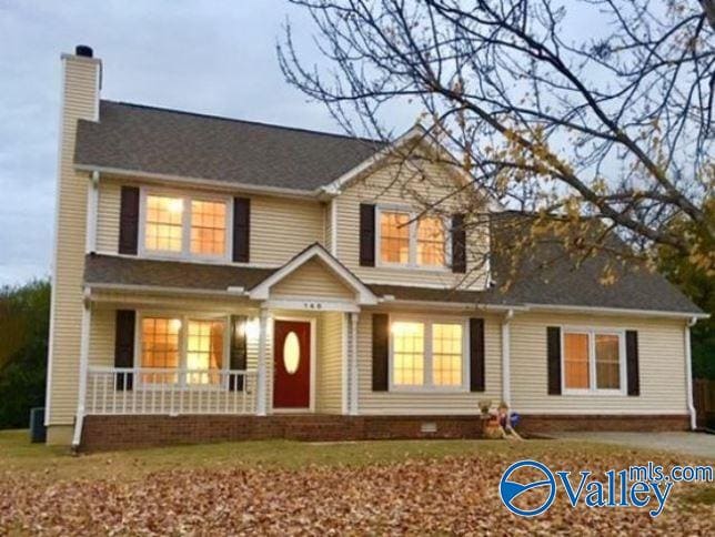 140 Teal Park Ln in Madison, AL - Building Photo - Building Photo