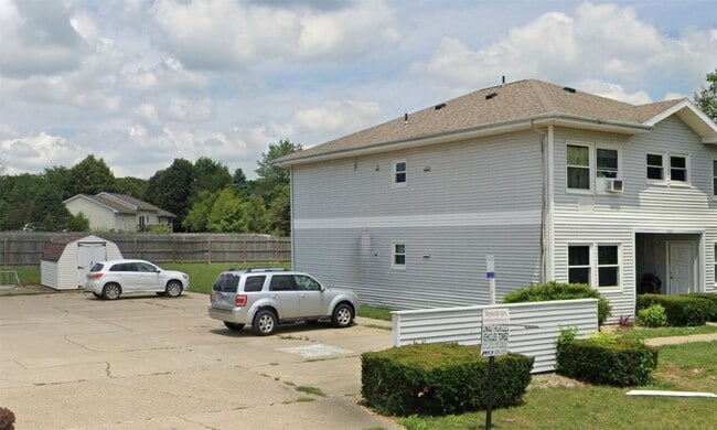 property at 306 Wigwam St