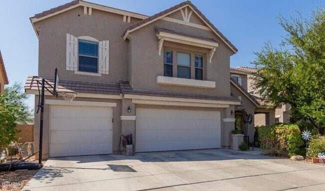 18449 W Westfall Way in Surprise, AZ - Building Photo - Building Photo