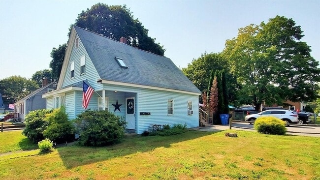 property at 285 Old S Ave