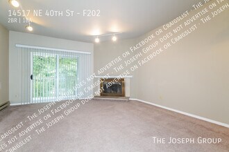 14517 NE 40th St in Bellevue, WA - Building Photo - Building Photo