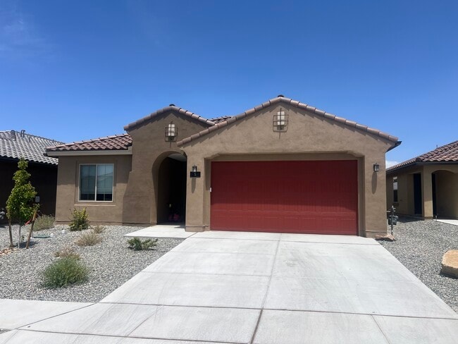 5 Mountaingem Loop in Santa Fe, NM - Building Photo - Building Photo