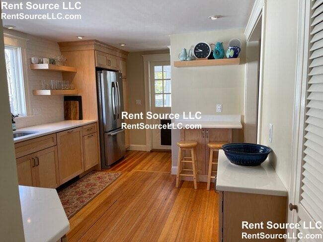 19 Tyler Ave in Medford, MA - Building Photo - Building Photo