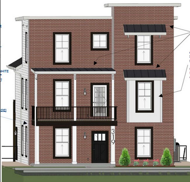 320 S Hampton Ave in Springfield, MO - Building Photo - Building Photo