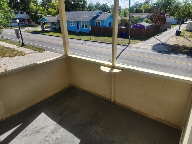 1308 S New York Ave, Unit 1308 S New York Avenue in Lakeland, FL - Foto de edificio - Building Photo