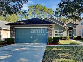 705 Turkey Point Dr in Orange Park, FL - Building Photo