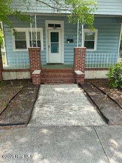 1002 S 7th St in Wilmington, NC - Building Photo - Building Photo