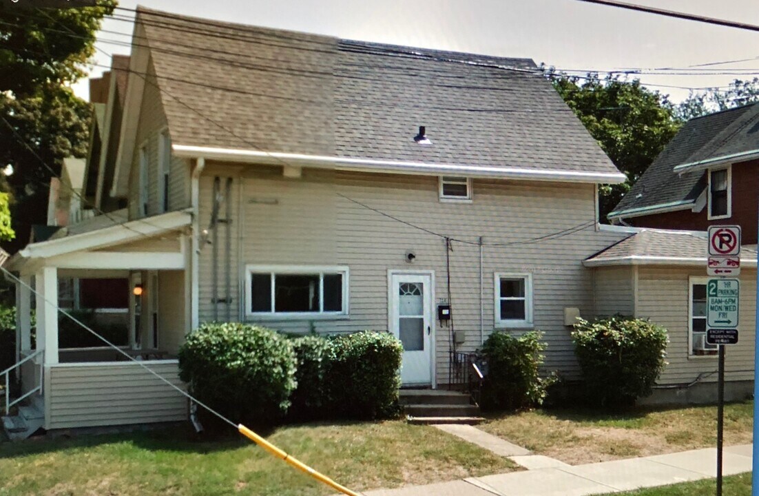 800 Lawrence St, Unit Unit 1 in Ann Arbor, MI - Building Photo