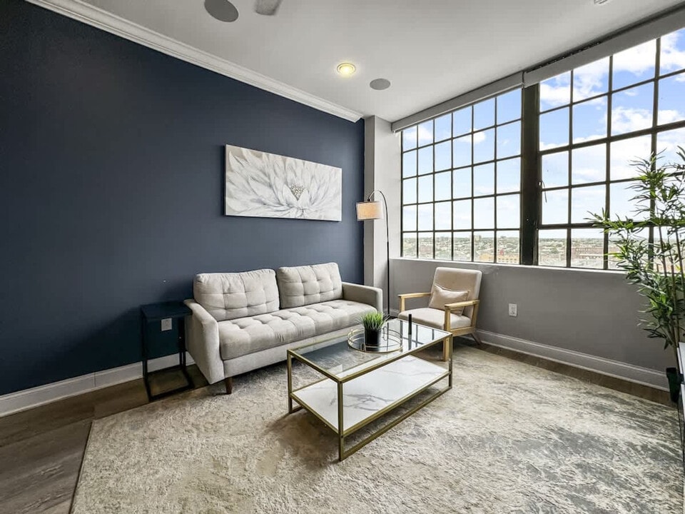 1401 N 5th St in Philadelphia, PA - Building Photo