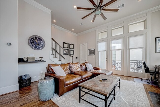 2524 Sherwin St in Houston, TX - Building Photo - Building Photo