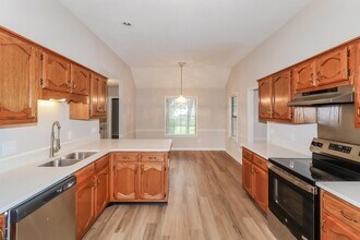 7257 Nautical Cove in Memphis, TN - Building Photo - Building Photo