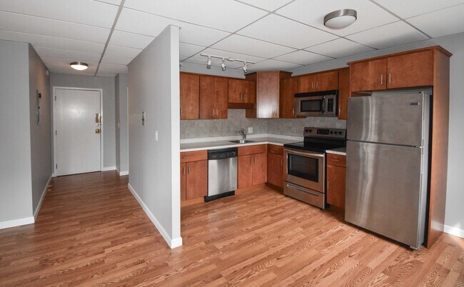 549 E 4th St in Boston, MA - Building Photo - Building Photo