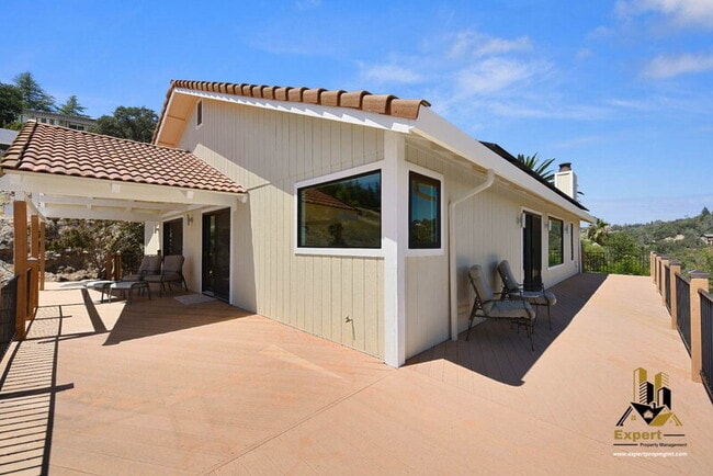 property at 9500 Powerhouse Rd