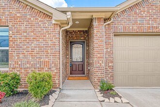 3206 Dry Creek Dr in Missouri City, TX - Building Photo - Building Photo