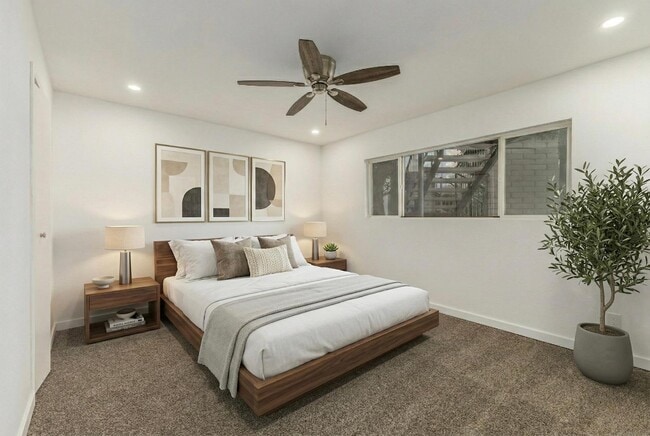 6935 E 4th St in Scottsdale, AZ - Building Photo - Building Photo