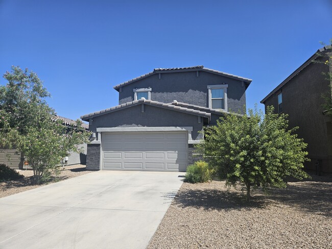 10679 W Golson Dr in Marana, AZ - Building Photo - Building Photo