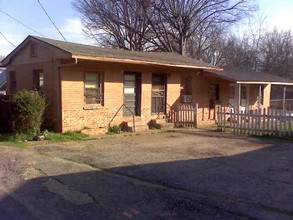 22 Hanares Ln in Hot Springs Village, AR - Building Photo - Building Photo