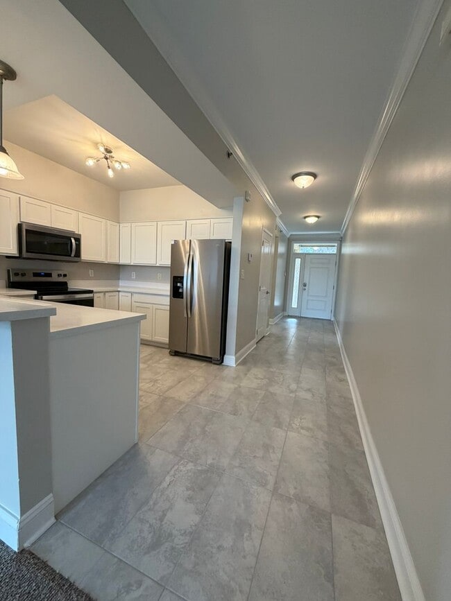 3001 River Towne Way in Knoxville, TN - Building Photo - Building Photo