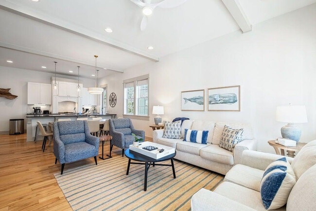 110 E Blue Crab Loop, Unit ID1447130P in Panama City, FL - Building Photo - Building Photo