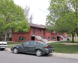 1920 Beeler St Apartments