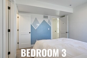 3044 Speer Blvd in Denver, CO - Foto de edificio - Building Photo