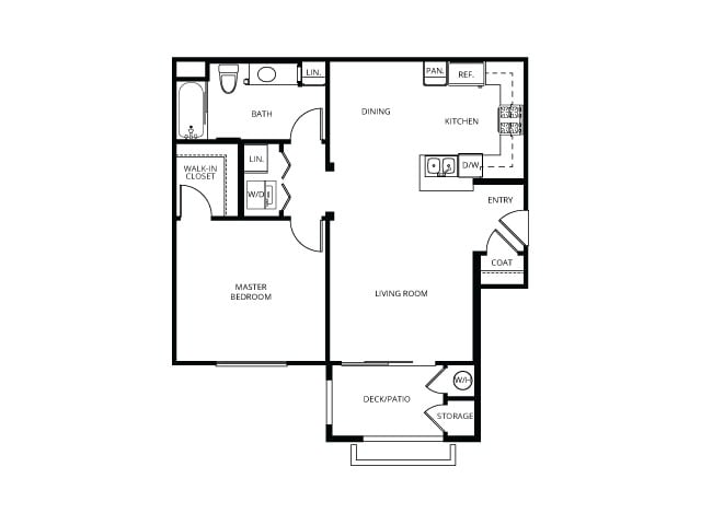 Avila Apartment Homes Menifee Ca Apartments For Rent