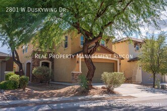 2801 W Duskywing Dr in Tucson, AZ - Building Photo - Building Photo