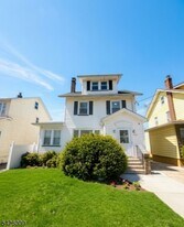 1580 Summit Ave in Hillside, NJ - Building Photo