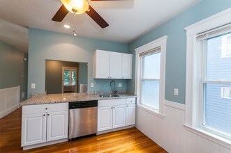 19 St Peter St in Boston, MA - Building Photo - Building Photo