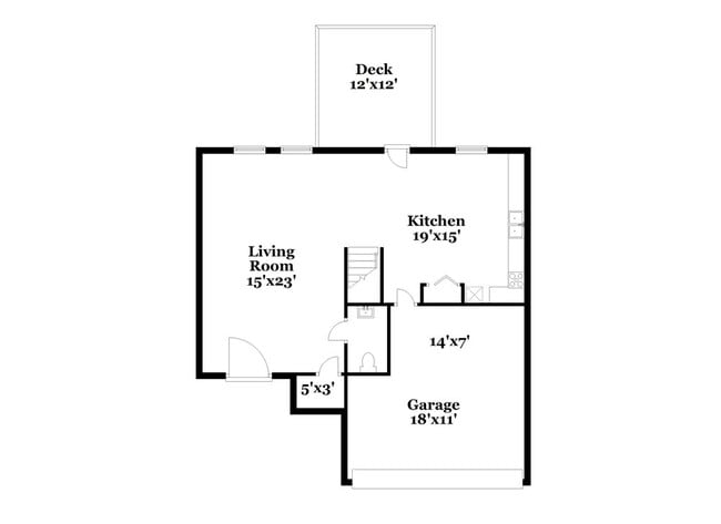 150 Declaration Dr in Greenwood, IN - Foto de edificio - Building Photo