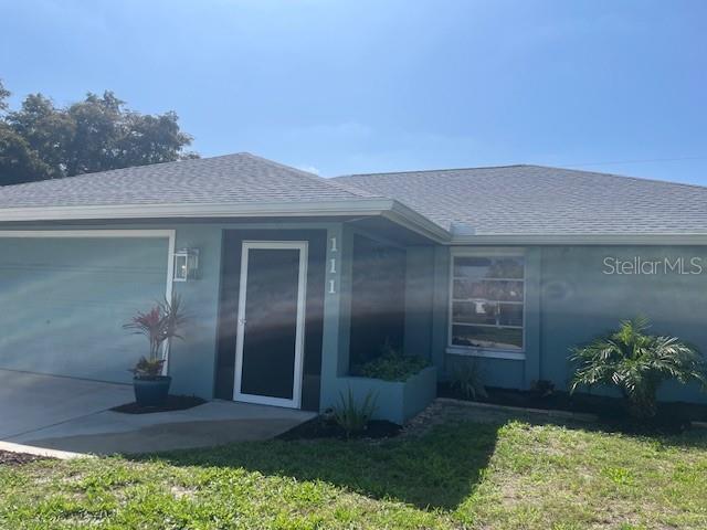 111 Abalone Rd in Venice, FL - Building Photo - Building Photo