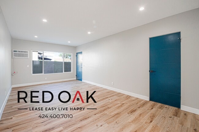 property at 3146 S Halm Ave