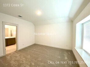 1372 Cider St in Forney, TX - Building Photo - Building Photo