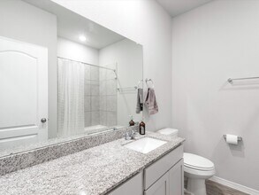 10811 Violet Bloom Dr in Tomball, TX - Building Photo - Building Photo