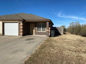 2501 Cody Poe Rd in Killeen, TX - Building Photo