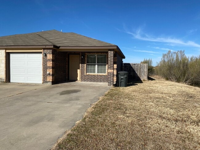 property at 2501 Cody Poe Rd