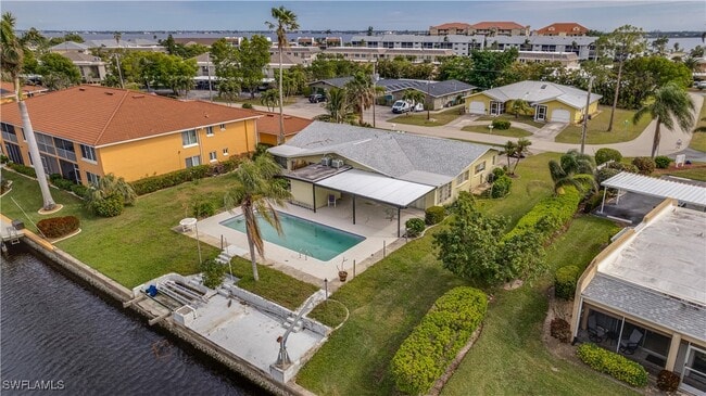 property at 4228 SE 19th Ave