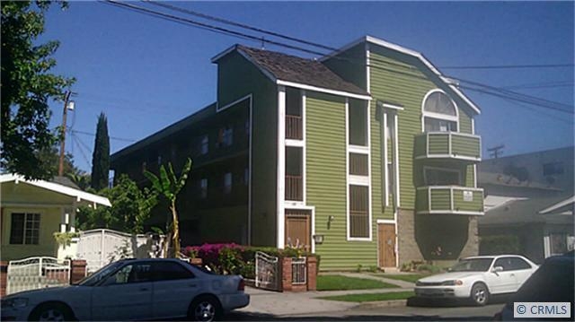 1142 Temple Ave in Long Beach, CA - Building Photo