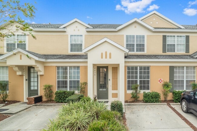 7663 Sir Kaufmann Ct in Kissimmee, FL - Building Photo - Building Photo