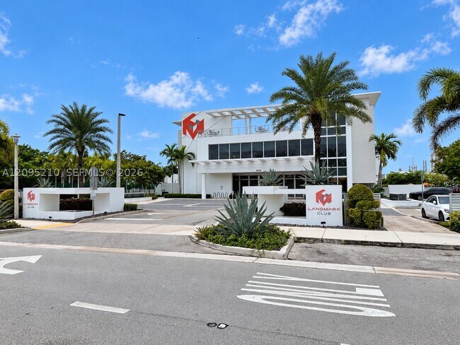 property at 10225 NW 63rd Terrace