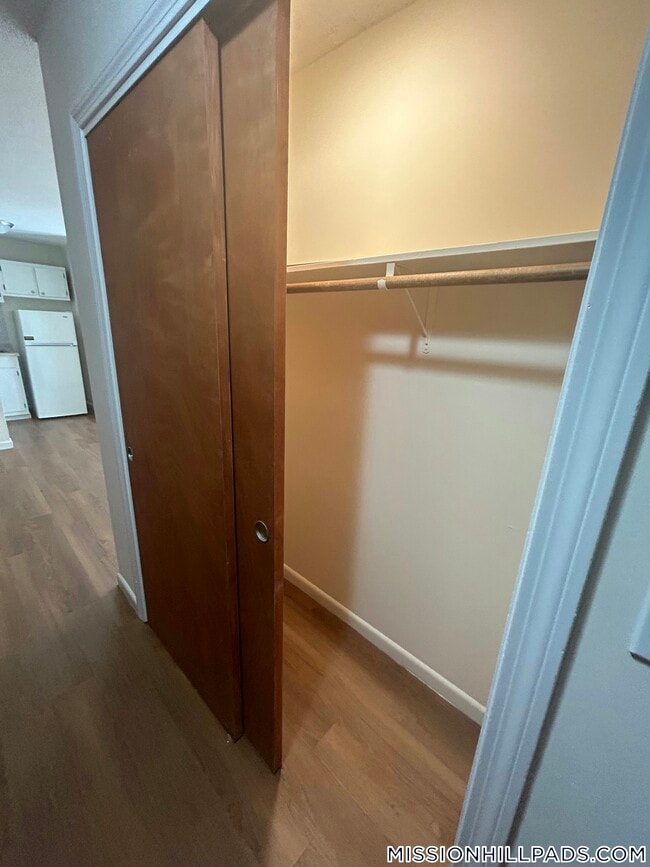 66 S Huntington Ave, Unit 23 in Boston, MA - Building Photo - Building Photo