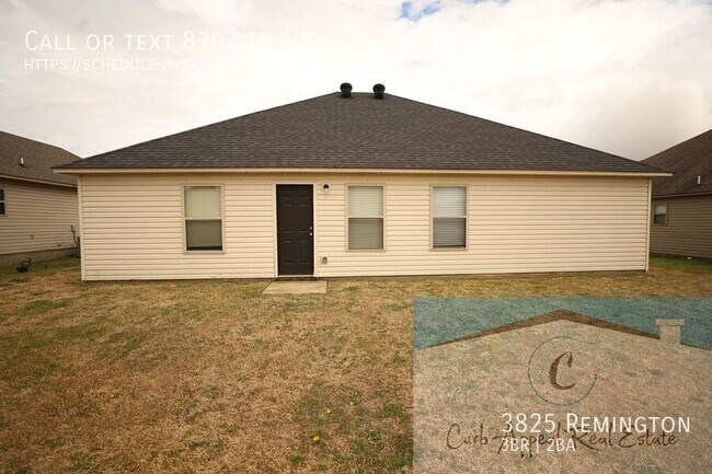 3825 Remington Dr in Jonesboro, AR - Building Photo - Building Photo