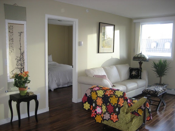 property at 10303 105 St NW
