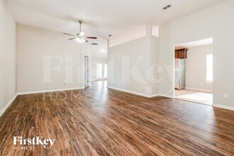 3912 S Trapani Dr in St. Augustine, FL - Building Photo - Building Photo