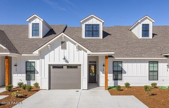 property at 606 Guillot Rd
