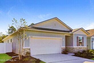 3414 Traceland Oak Ln in Green Cove Springs, FL - Building Photo - Building Photo