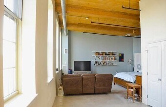 35 Riverwalk Way, Unit 316 in Lowell, MA - Foto de edificio - Building Photo