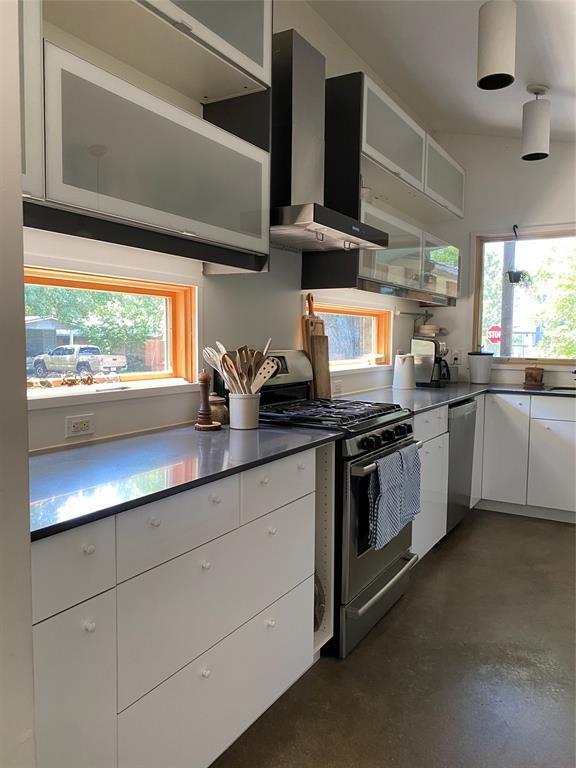 1005 W St Johns Ave in Austin, TX - Building Photo - Building Photo